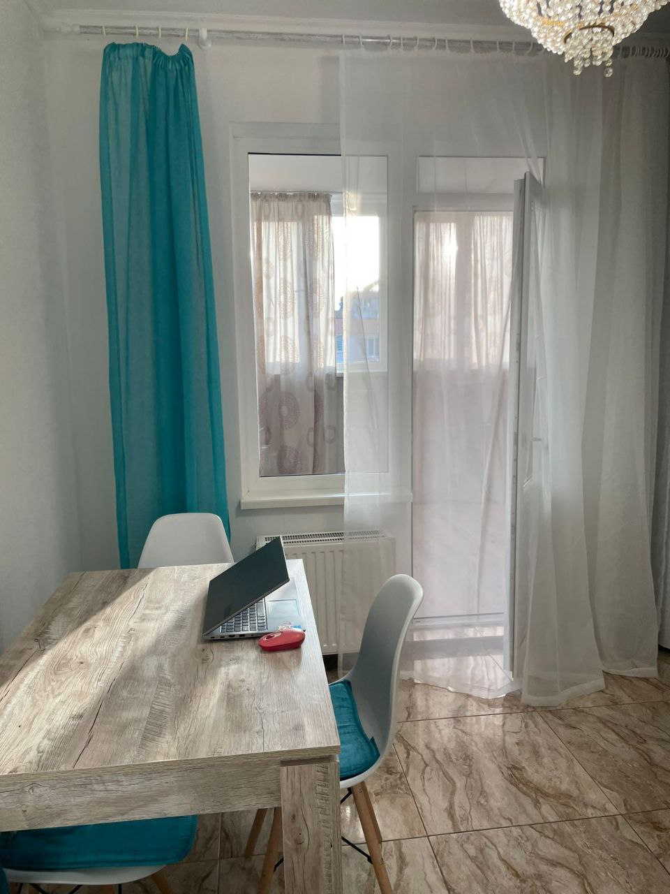 Квартира на Ражужный Массив ул