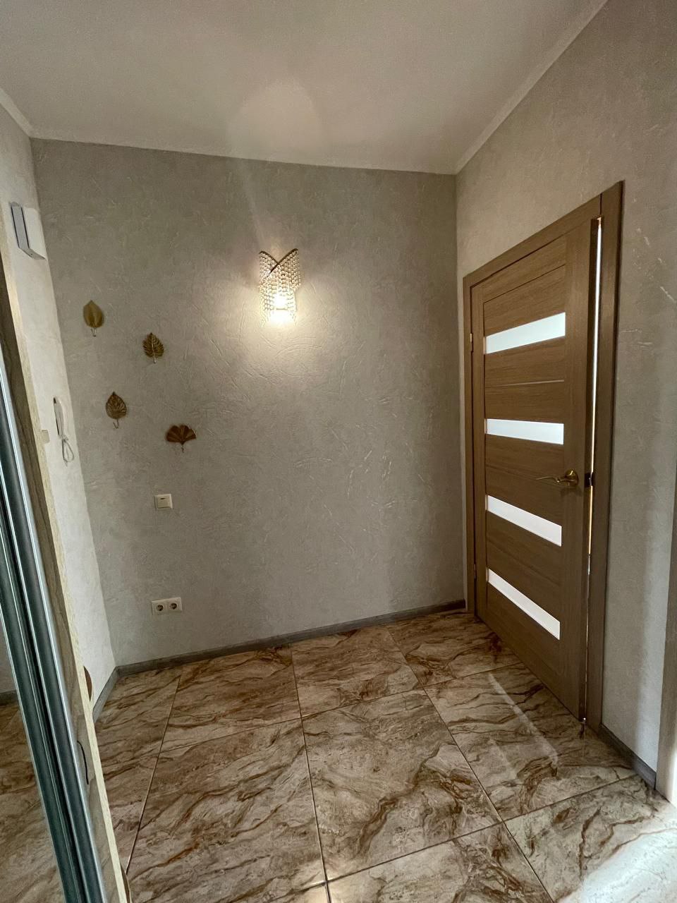 Квартира на Ражужный Массив ул