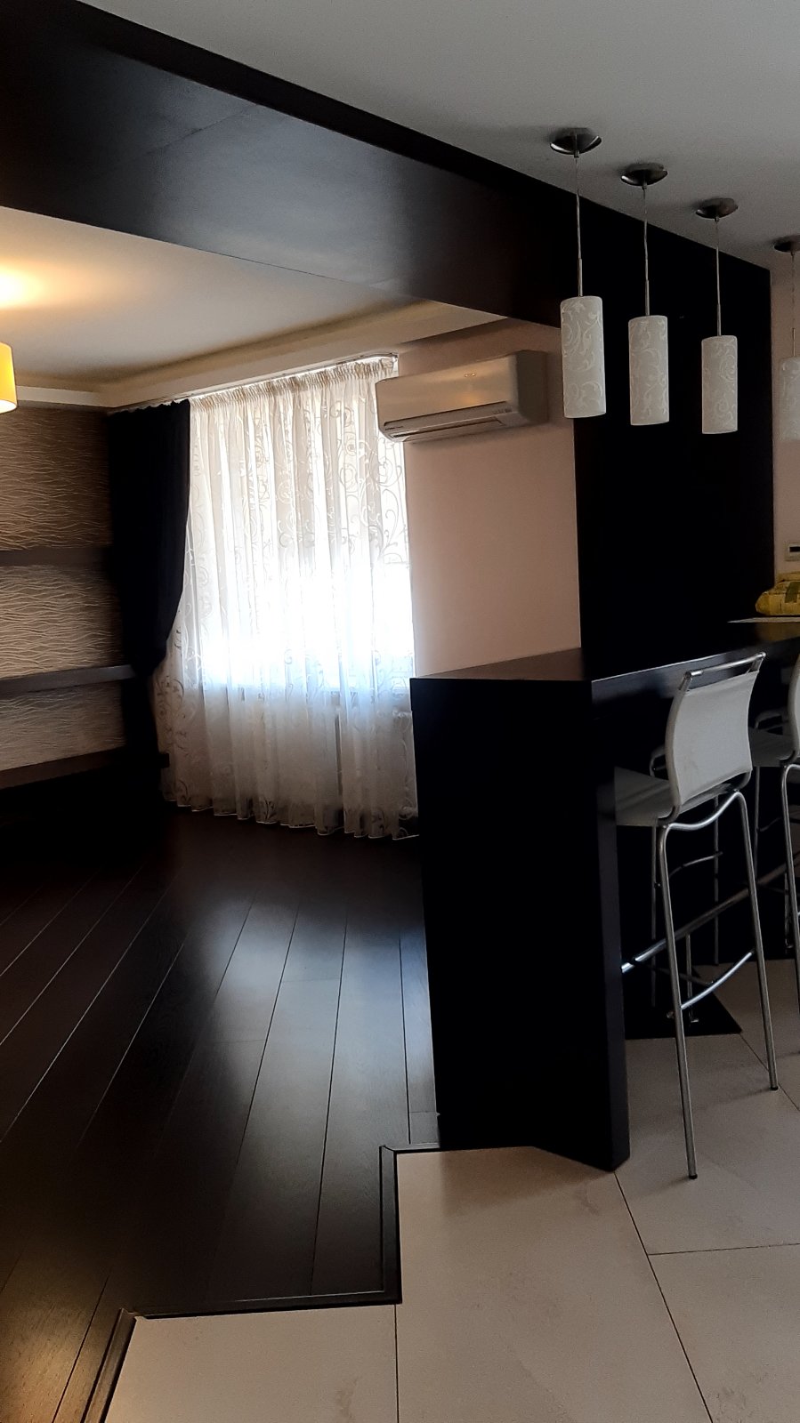 Квартира на Заболотного Академіка вул.