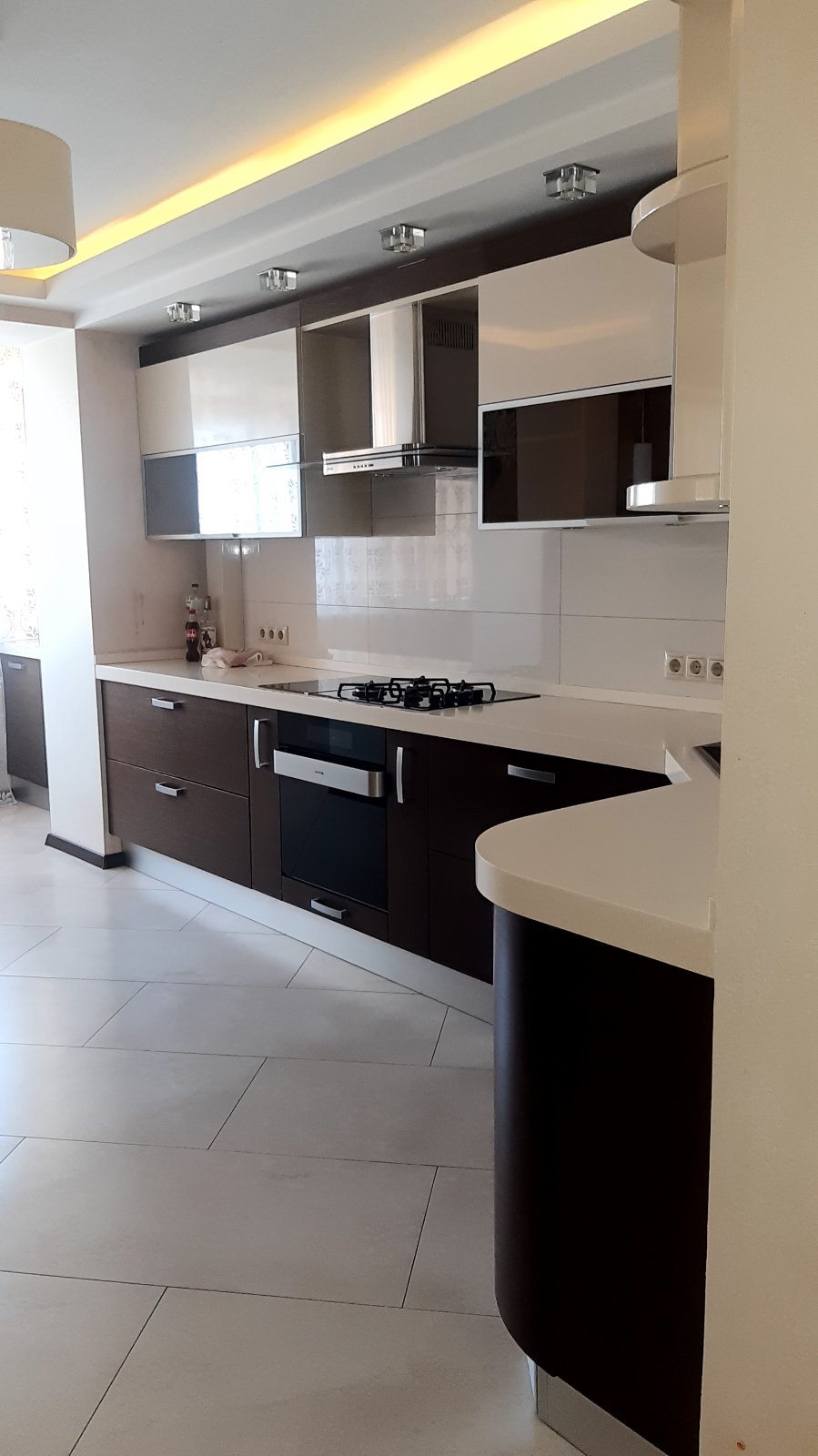 Квартира на Заболотного Академіка вул.