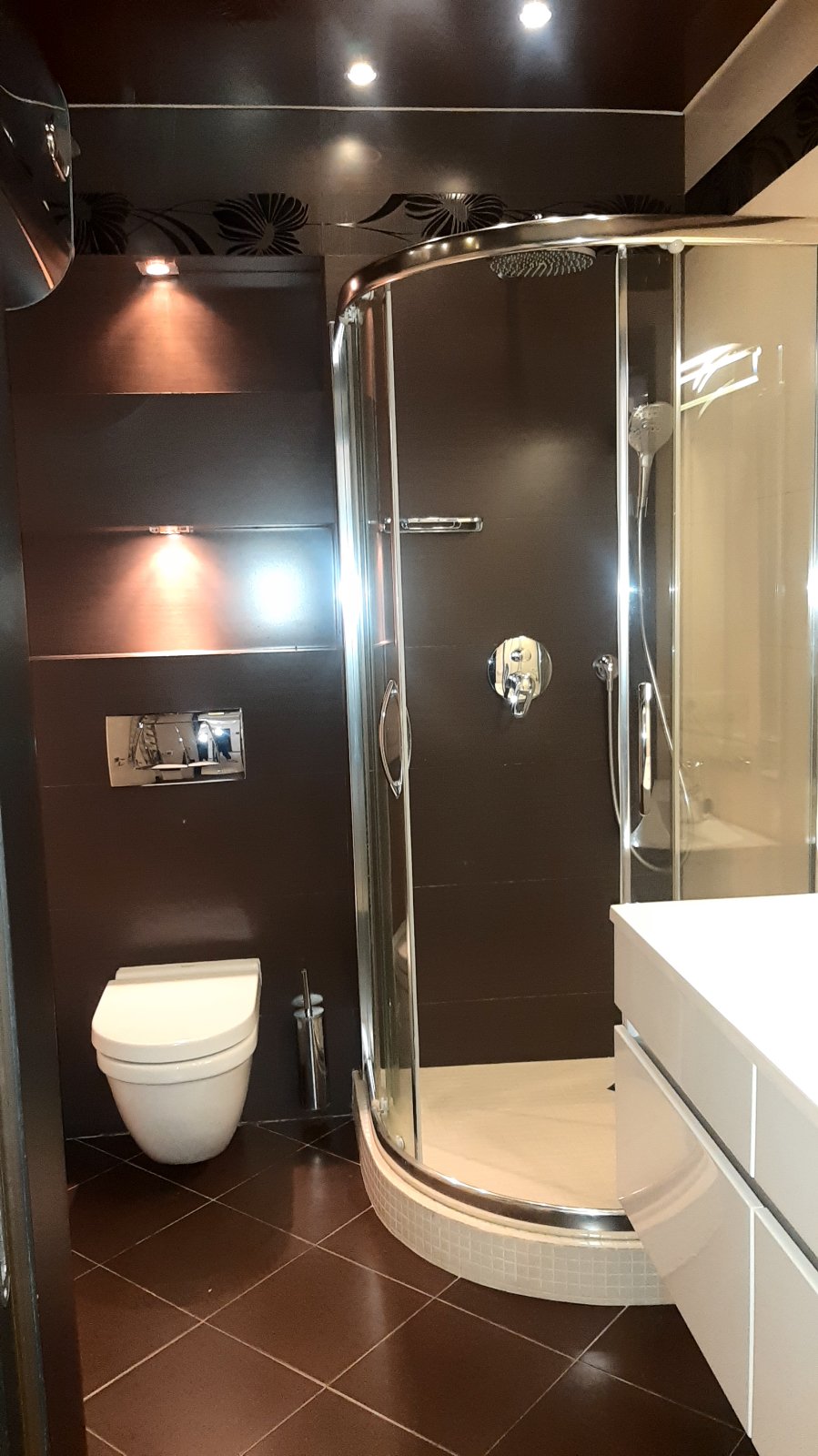 Квартира на Заболотного Академіка вул.