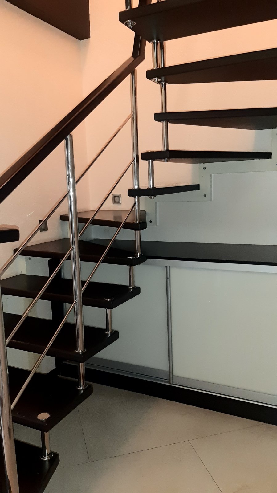 Квартира на Заболотного Академіка вул.