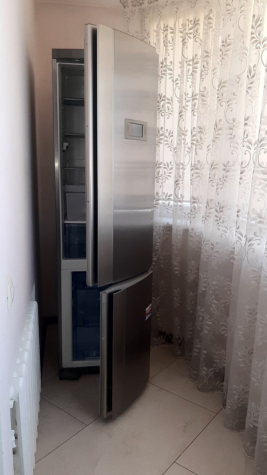 Квартира на Заболотного Академіка вул.