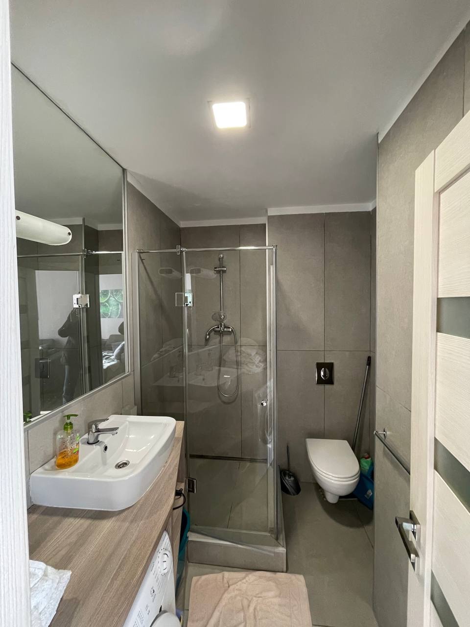 Шикарная 1 комнатная квартира на Дерибасовская ул