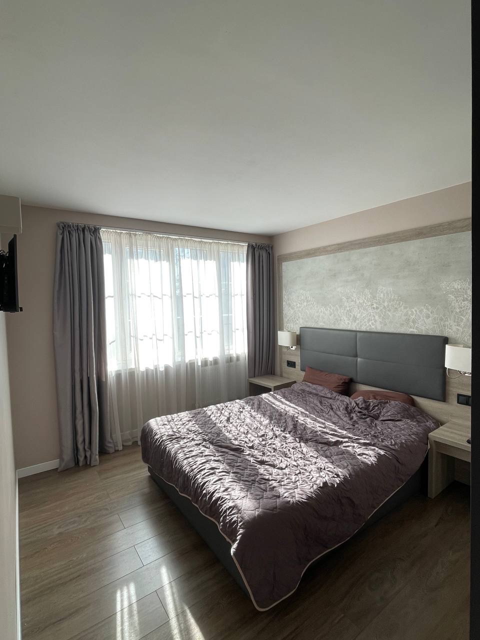 Шикарная 1 комнатная квартира на Дерибасовская ул