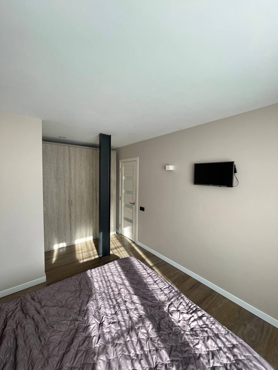 Шикарная 1 комнатная квартира на Дерибасовская ул