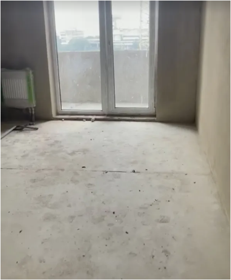 Однокомнатная квартира в кирпичном доме в ЖК Парк Савиньон