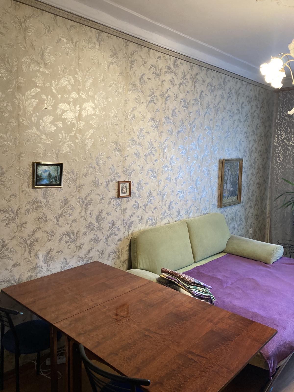 Квартира на Белинского ул.