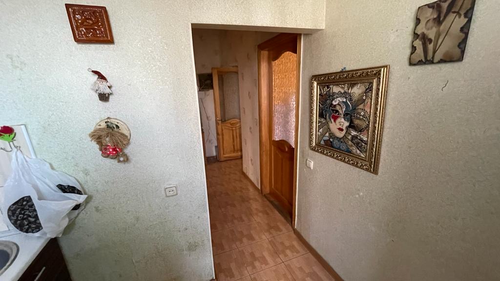 Квартира на Белинского ул.