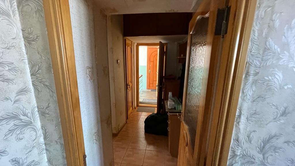 Квартира на Белинского ул.