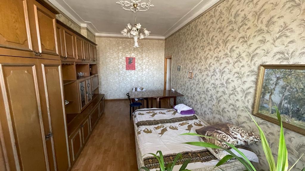 Квартира на Белинского ул.