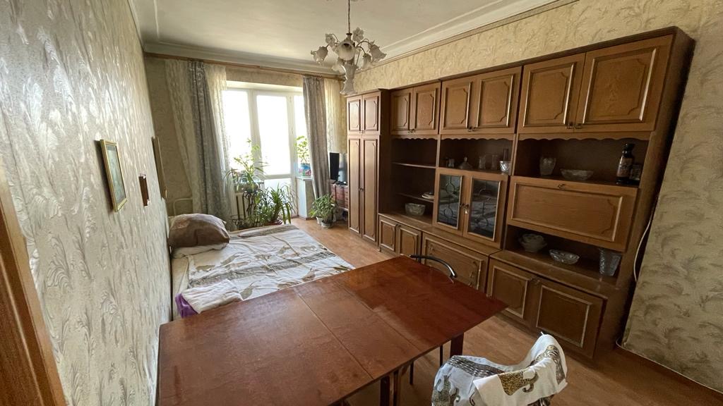 Квартира на Белинского ул.