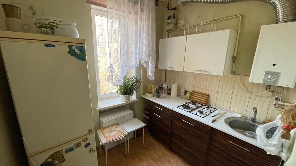 Квартира на Белинского ул.