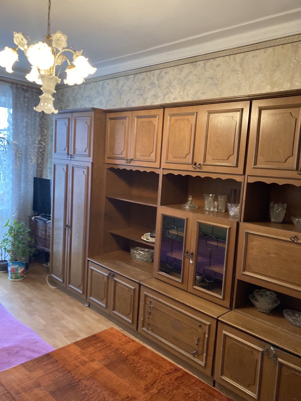 Квартира на Белинского ул.