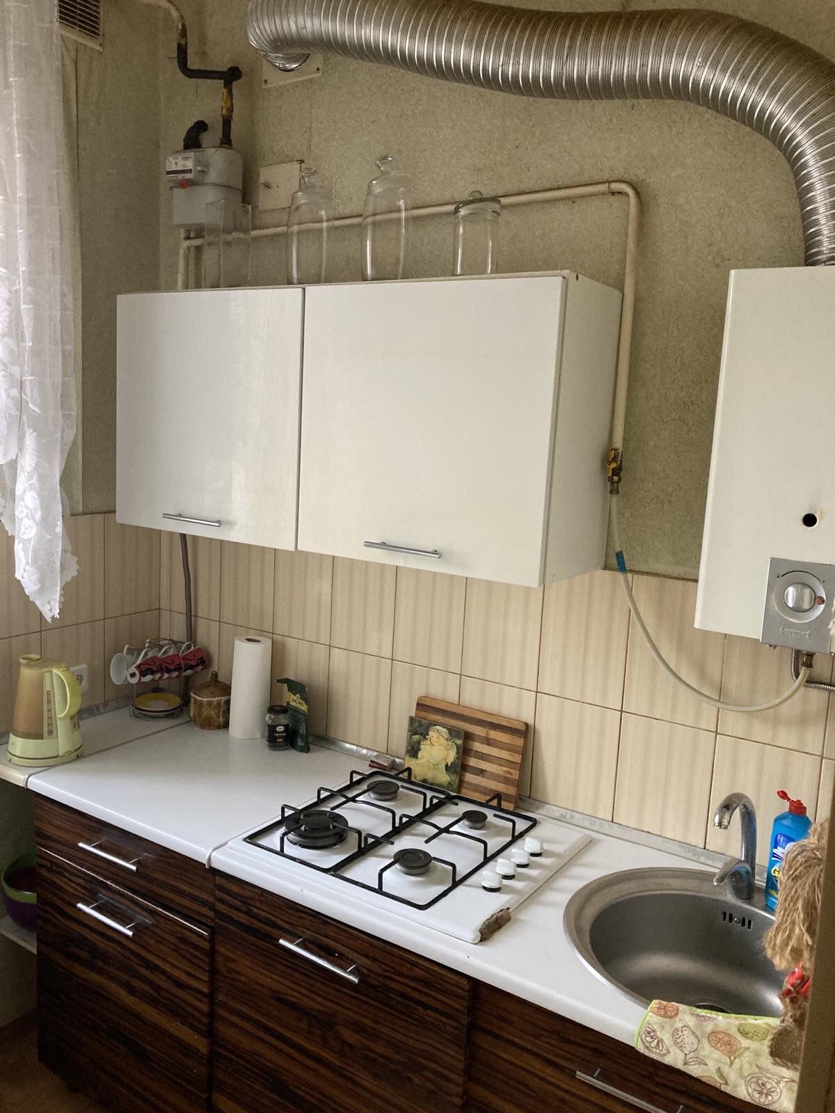 Квартира на Белинского ул.