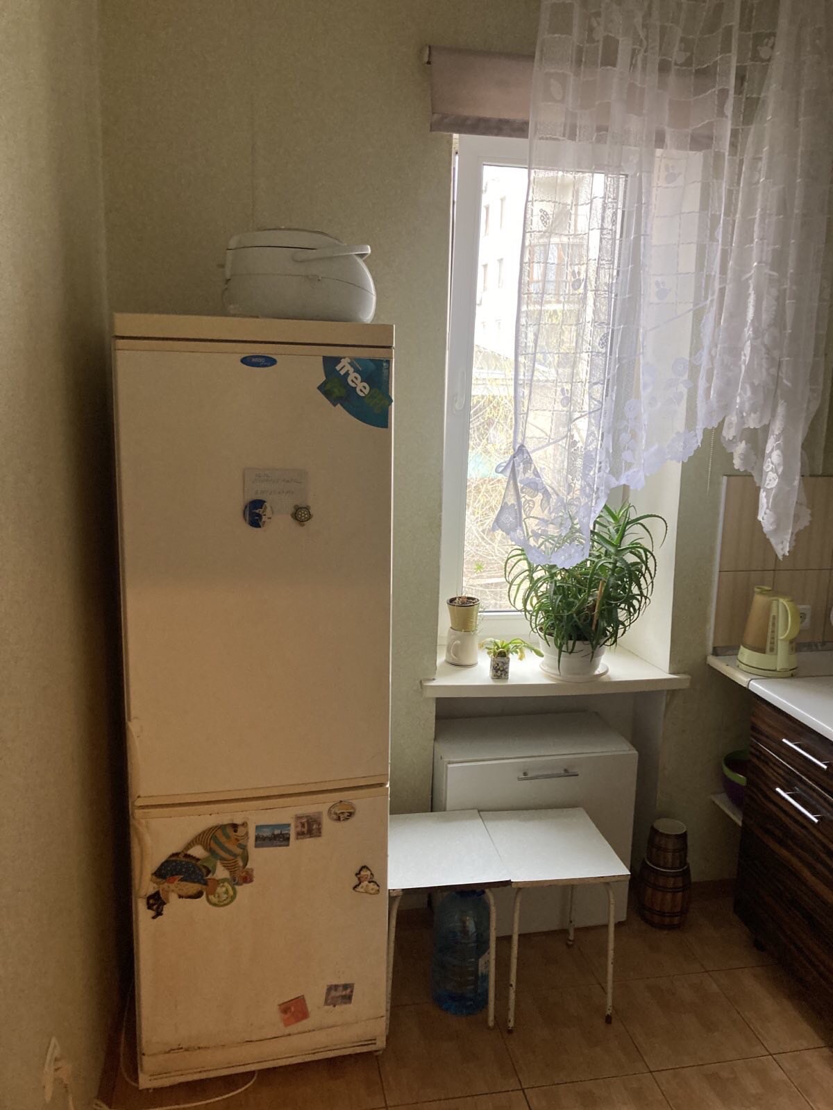 Квартира на Белинского ул.