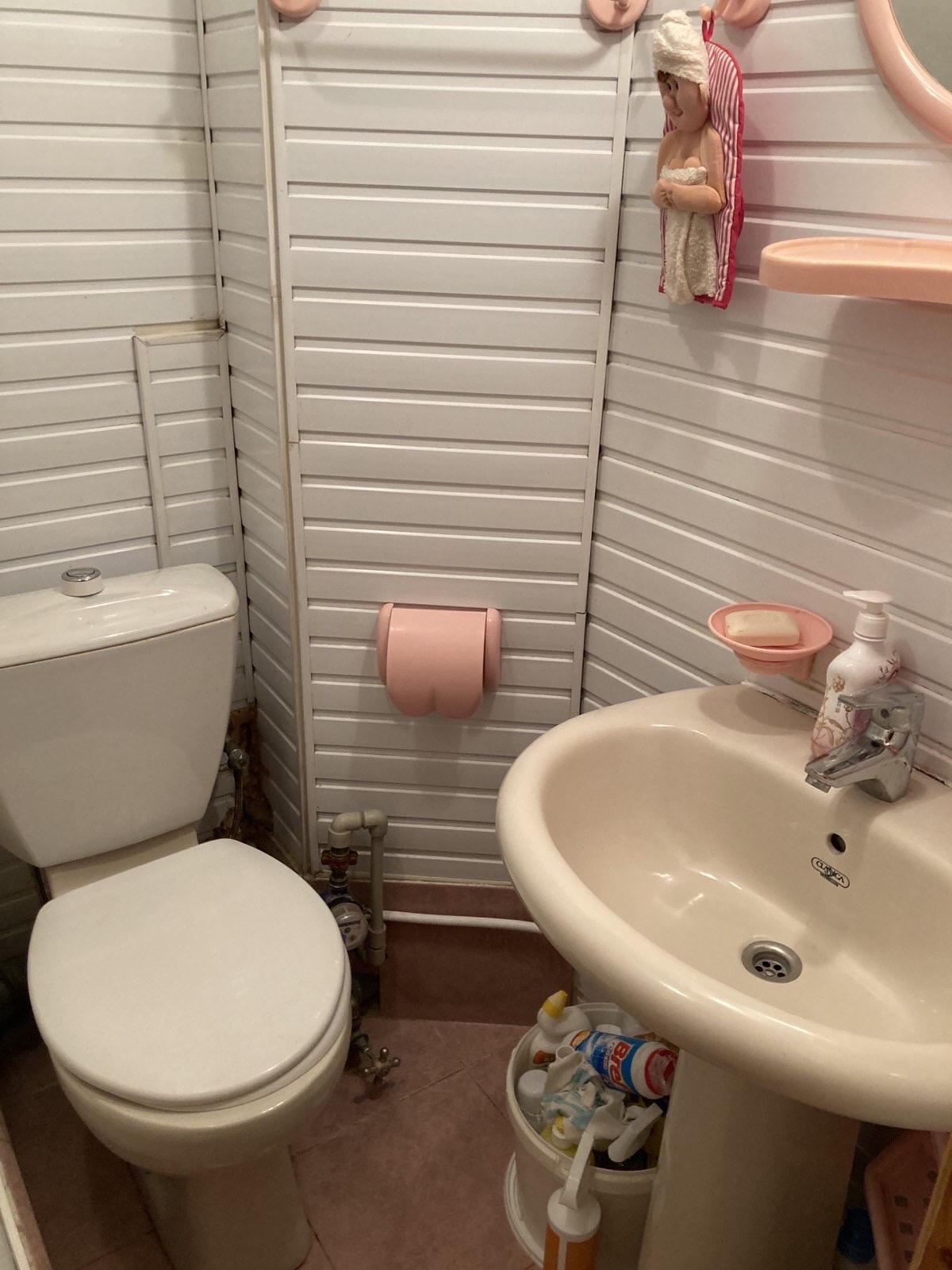 Квартира на Белинского ул.