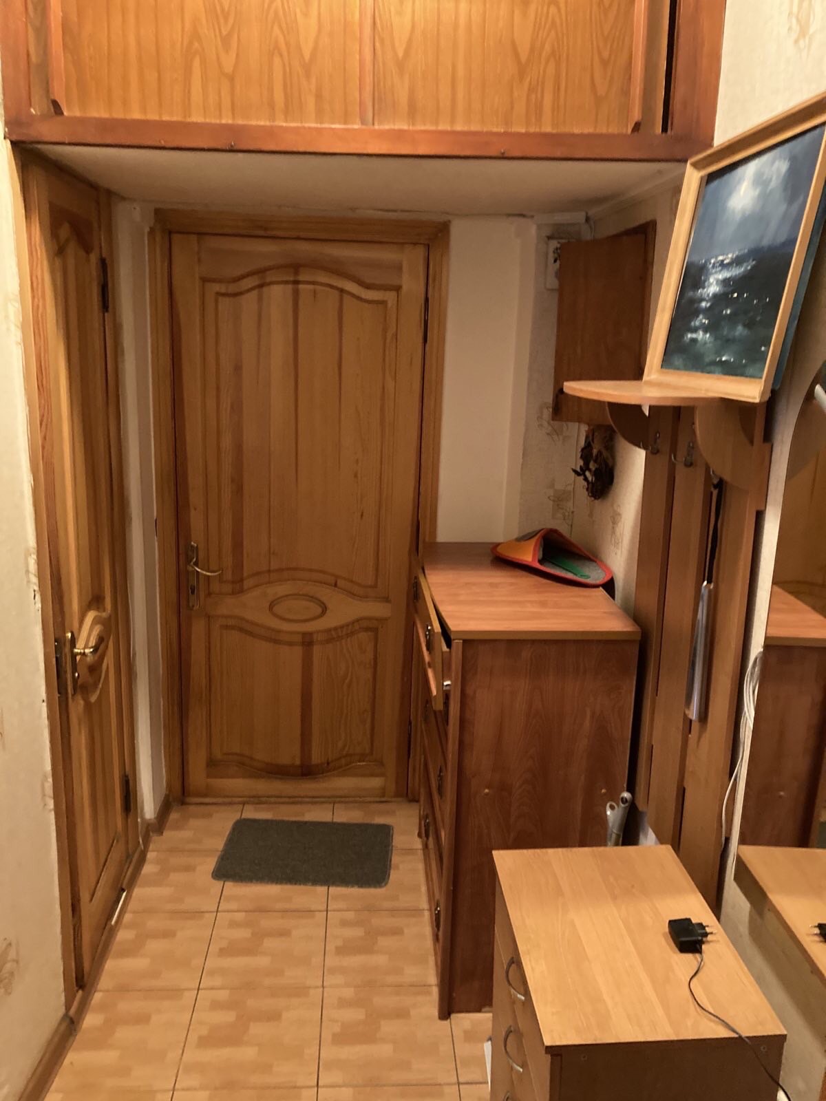 Квартира на Белинского ул.