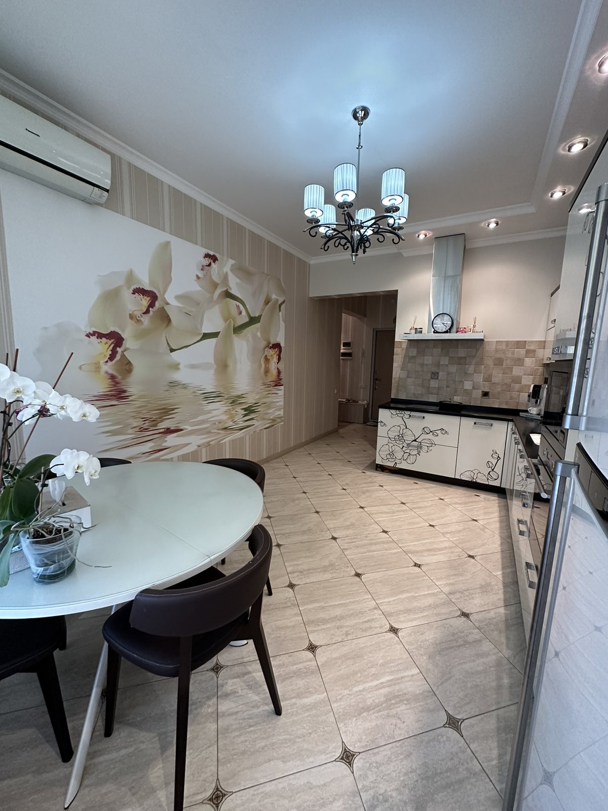 Квартира на Армійська вул.