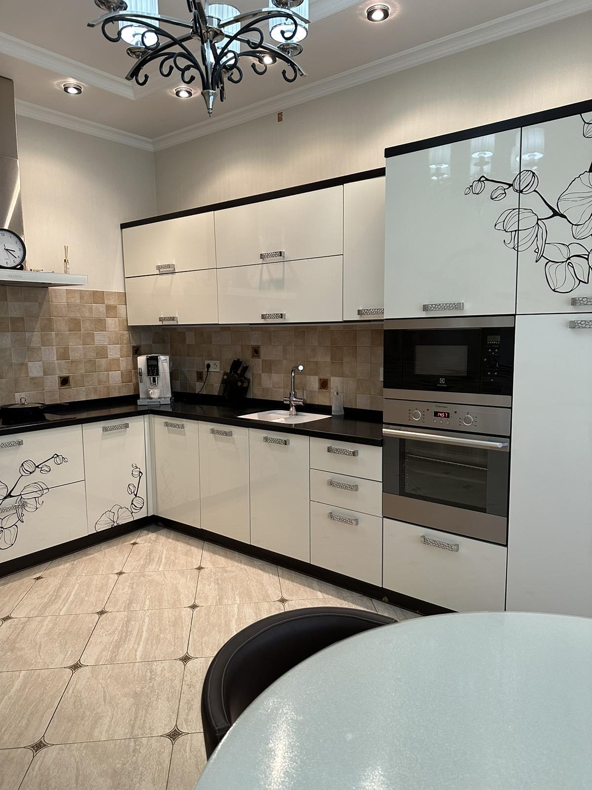 Квартира на Армійська вул.