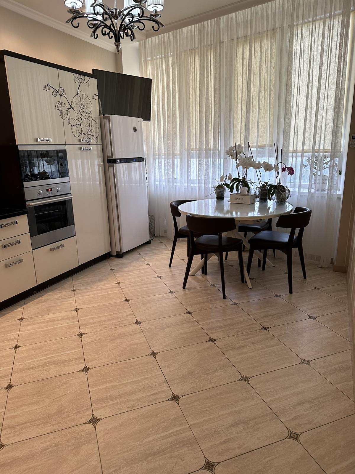 Квартира на Армійська вул.