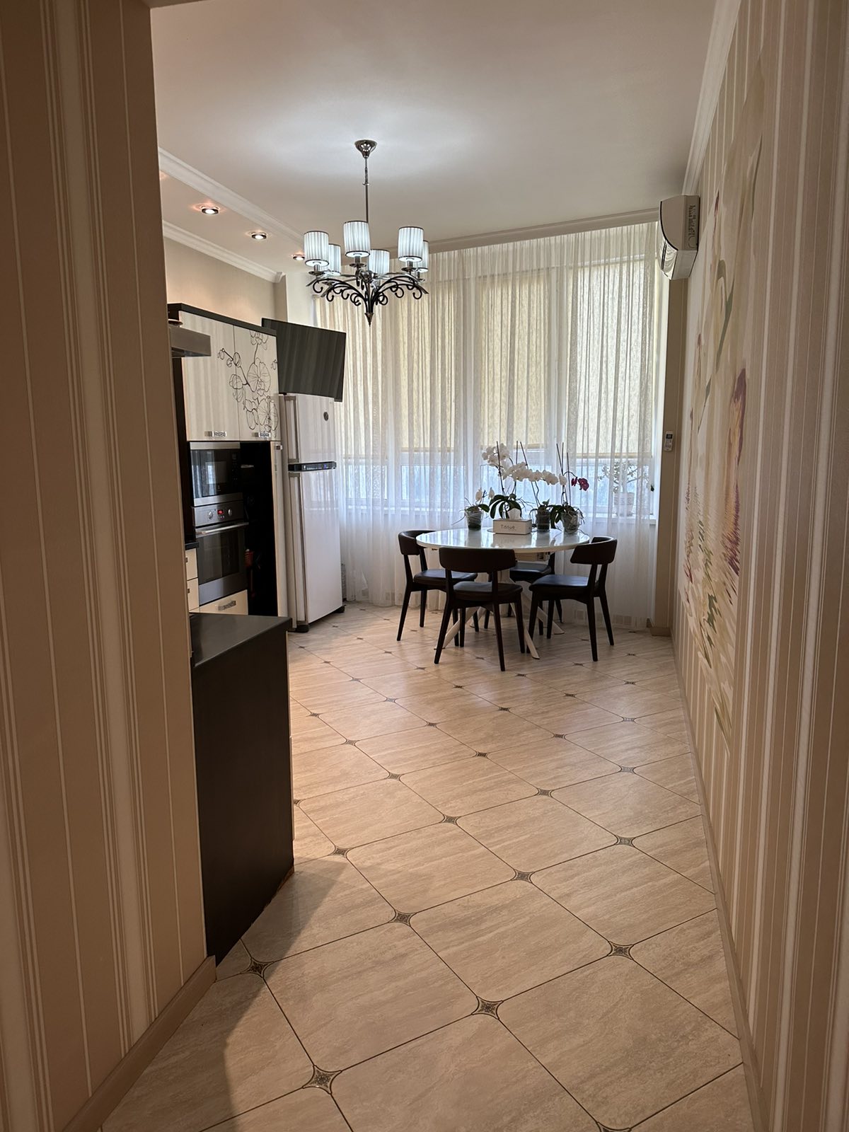 Квартира на Армійська вул.