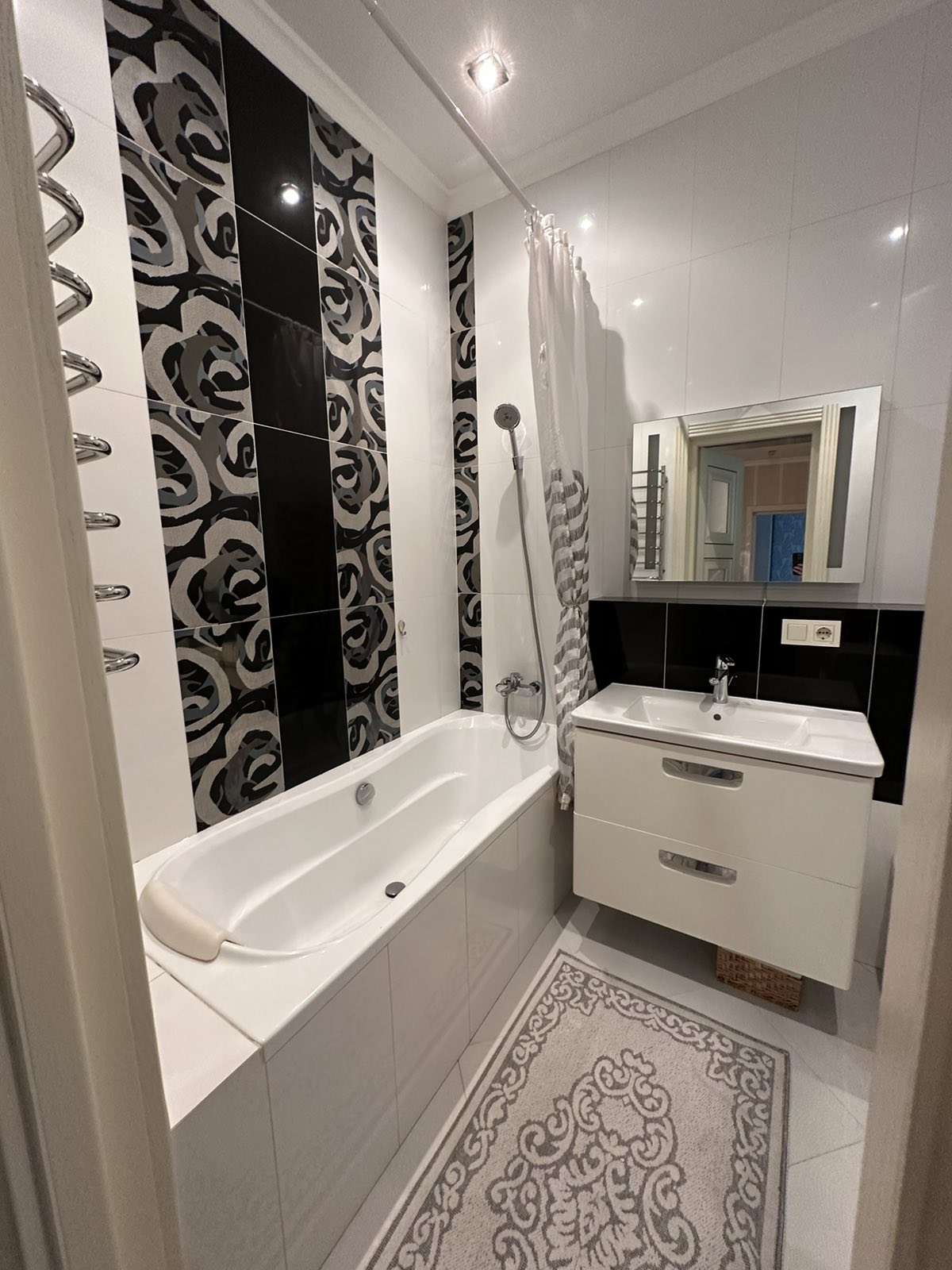 Квартира на Армійська вул.