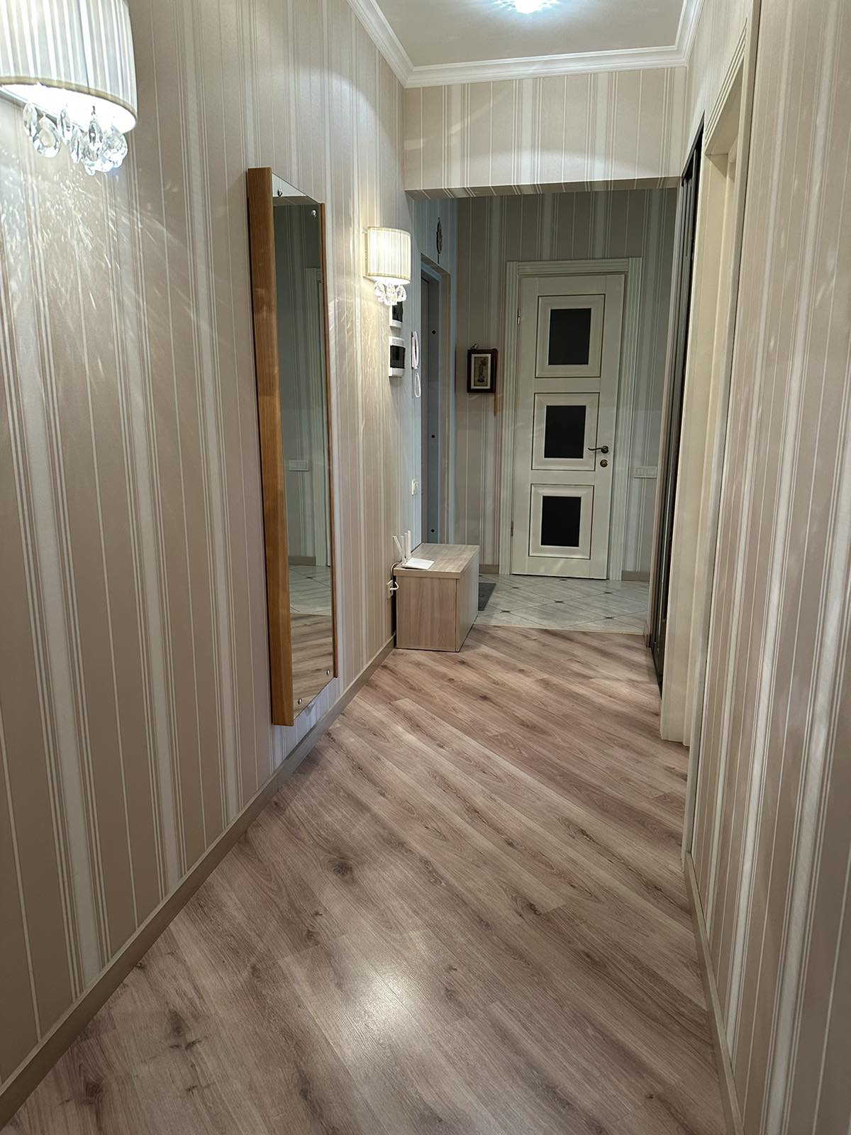 Квартира на Армійська вул.