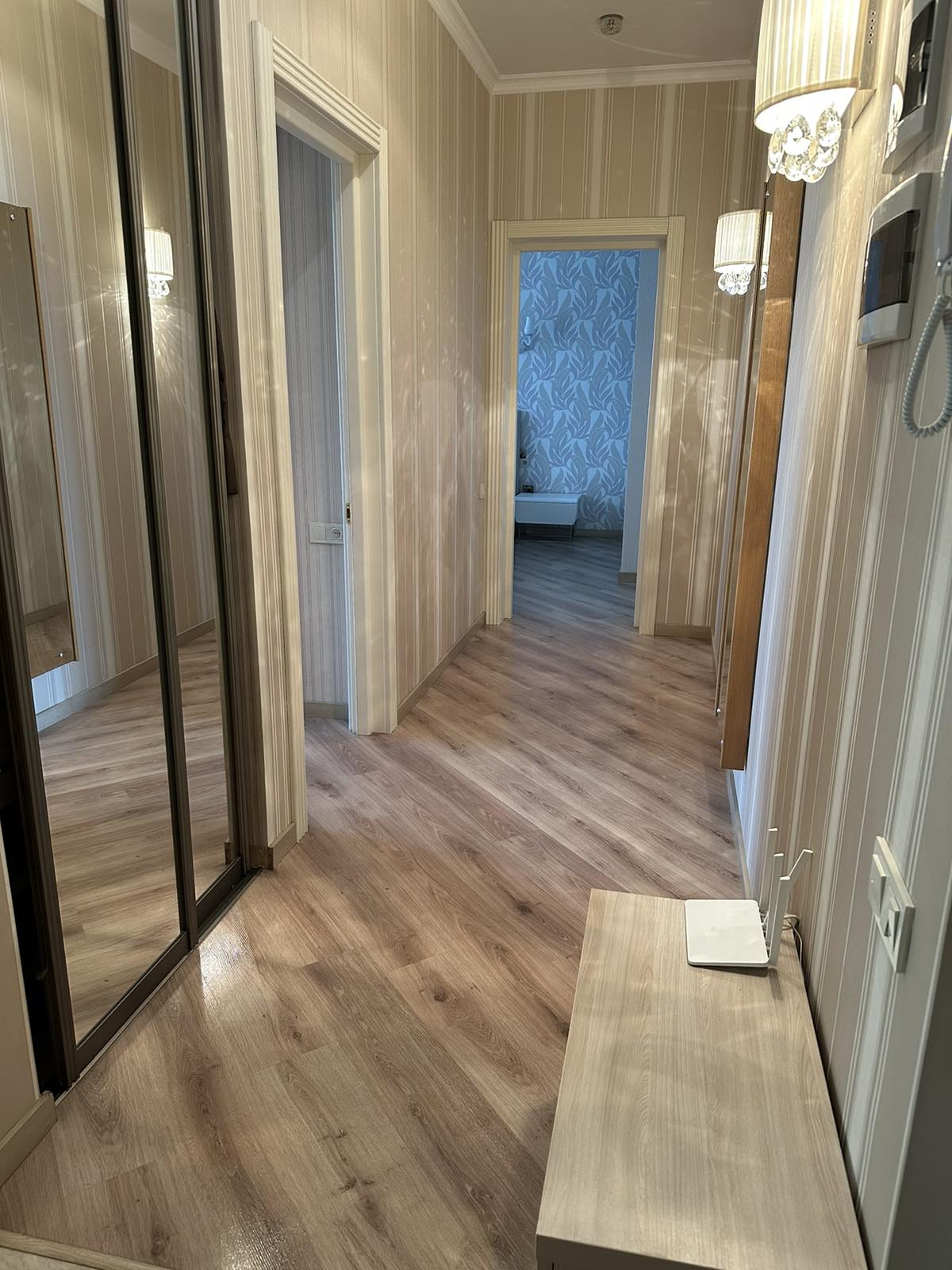 Квартира на Армійська вул.