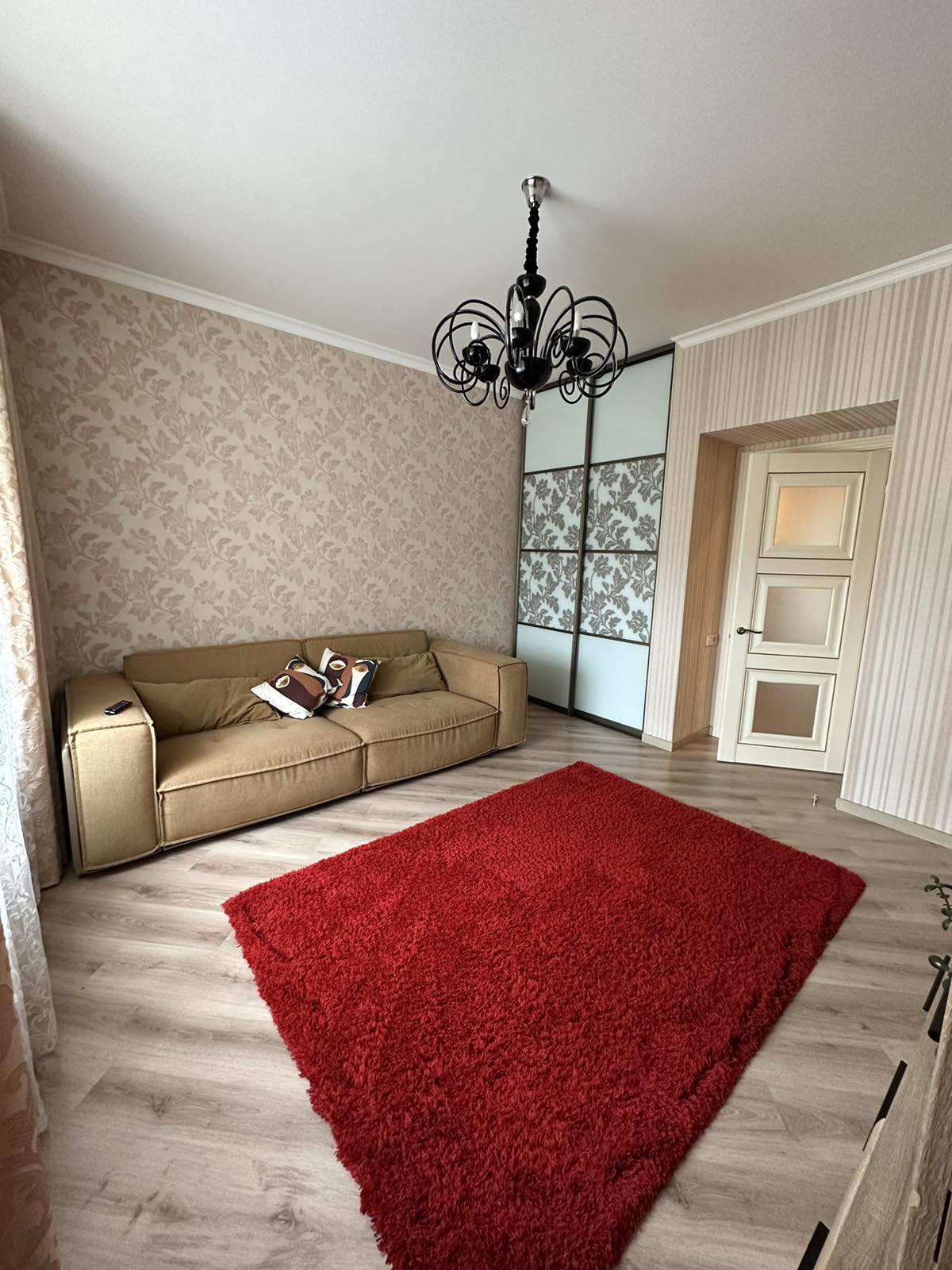 Квартира на Армійська вул.