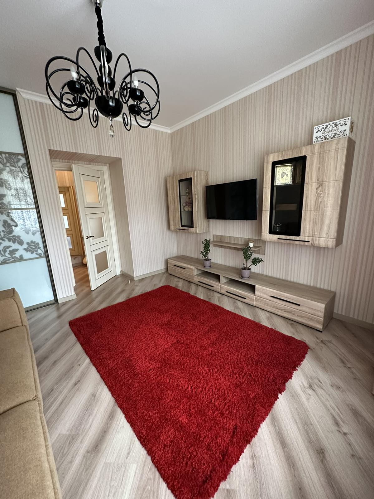 Квартира на Армійська вул.