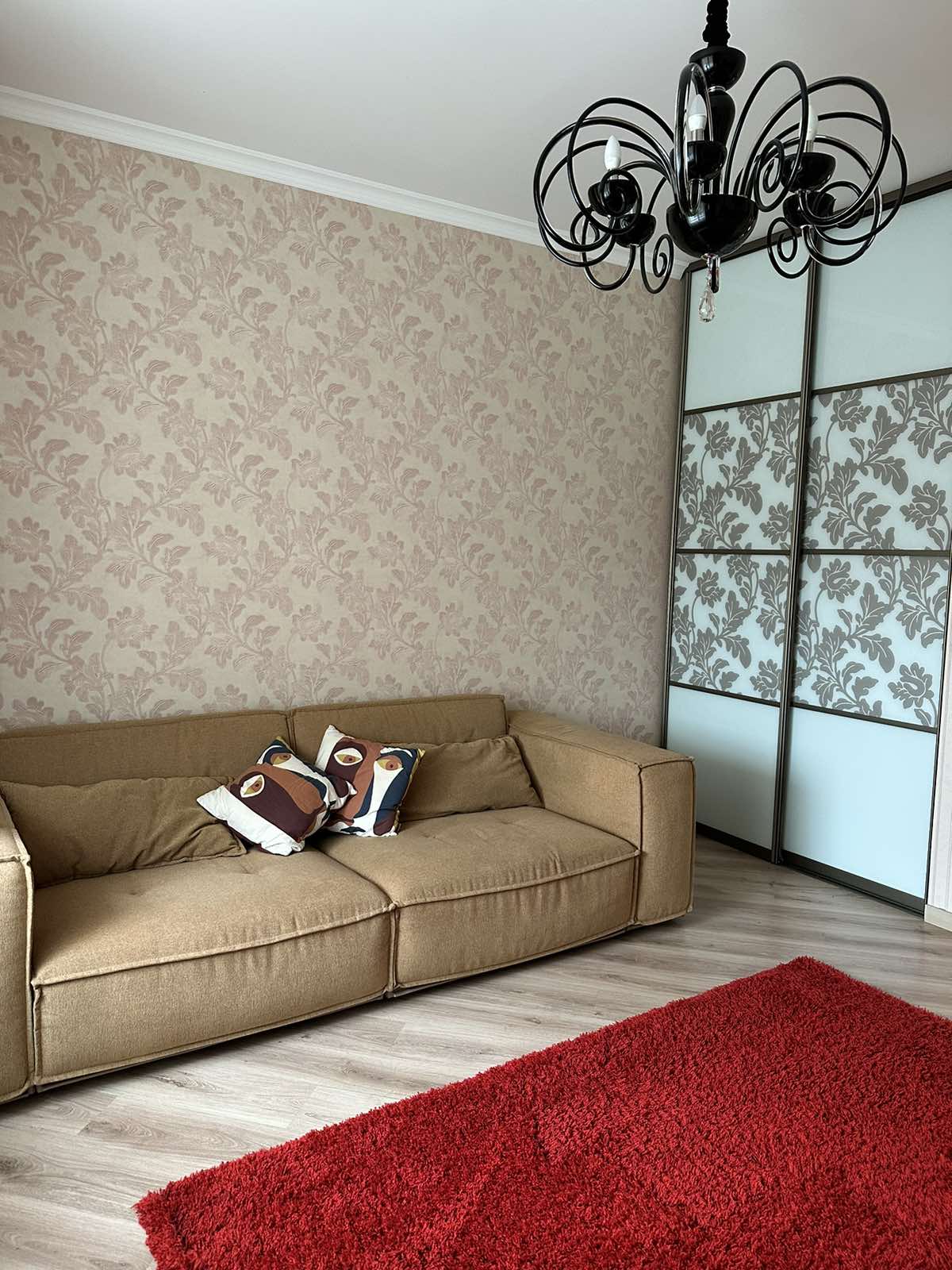 Квартира на Армійська вул.