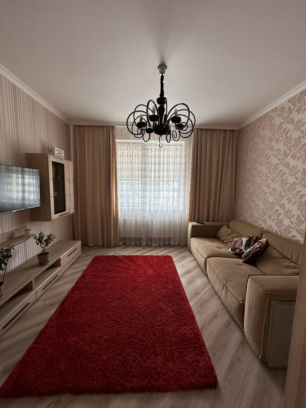 Квартира на Армійська вул.