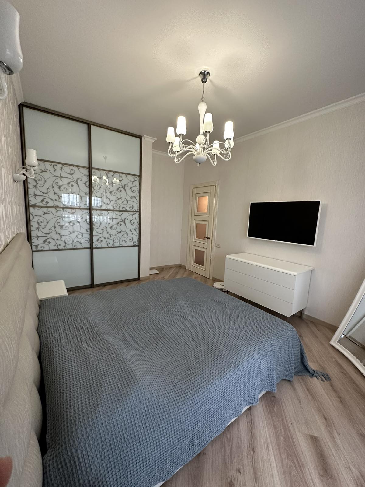 Квартира на Армійська вул.