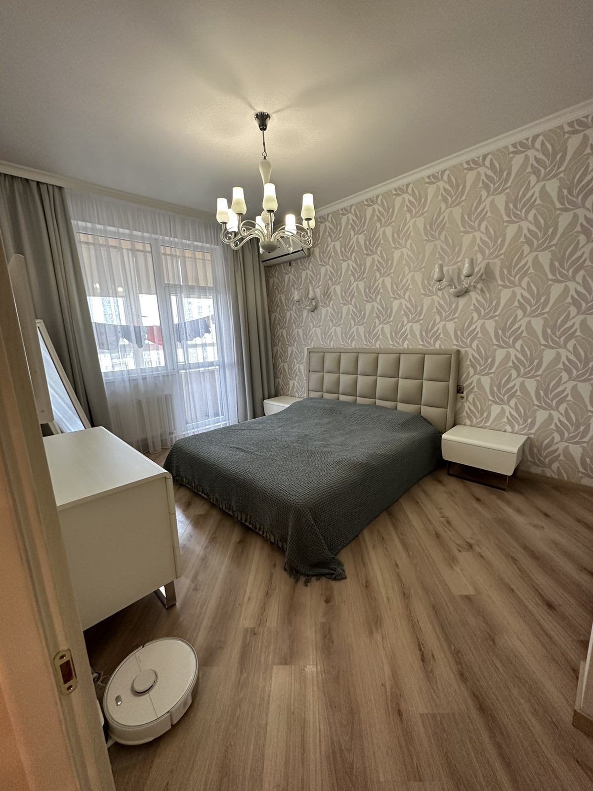 Квартира на Армійська вул.