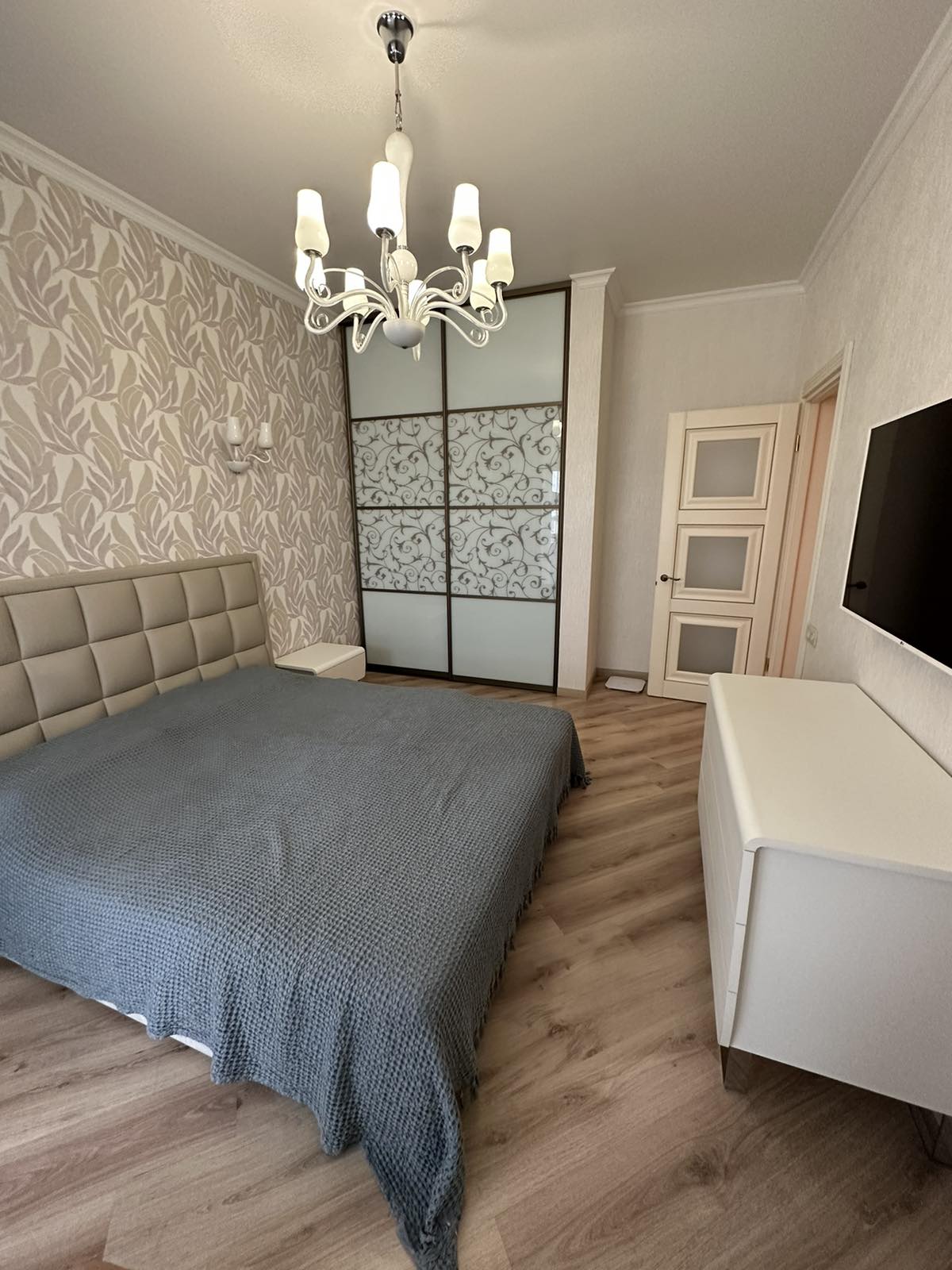 Квартира на Армійська вул.