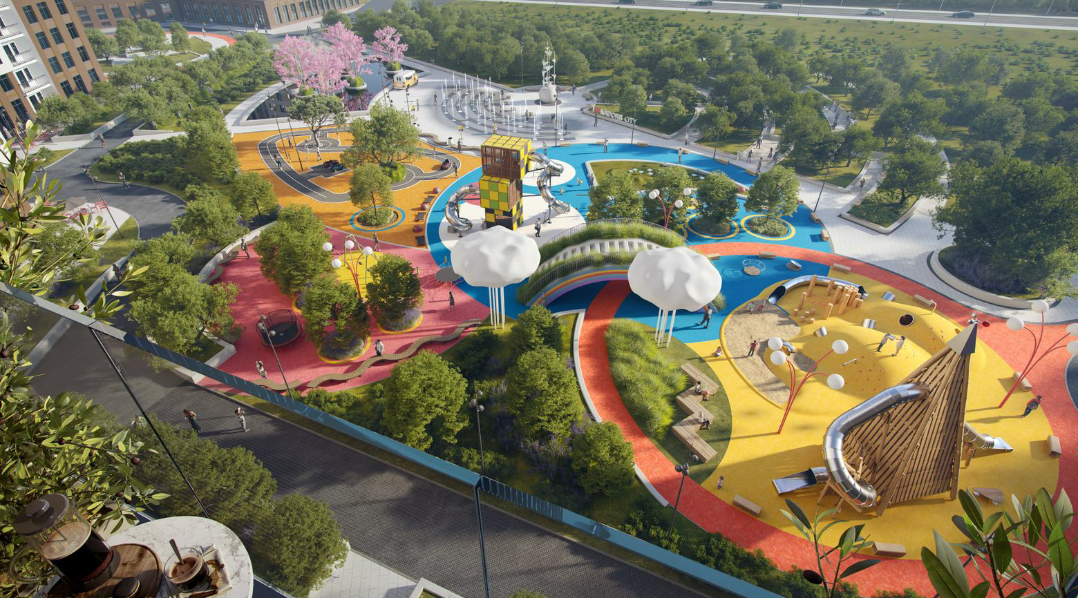 Квартира на Краснова вул.