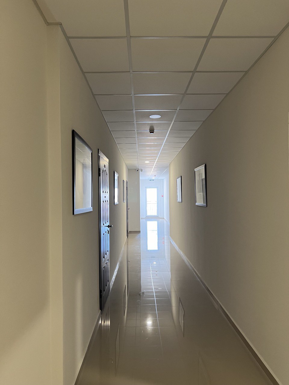 Квартира на Краснова вул.