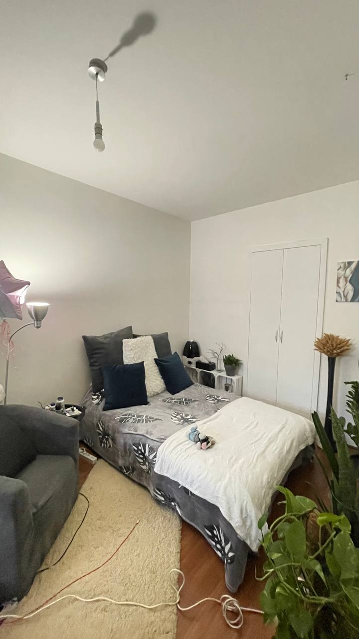 квартира на Серова ул.