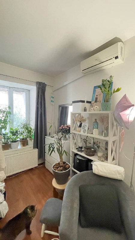 квартира на Серова ул.