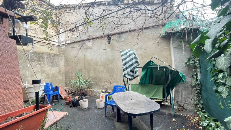 квартира на Серова ул.