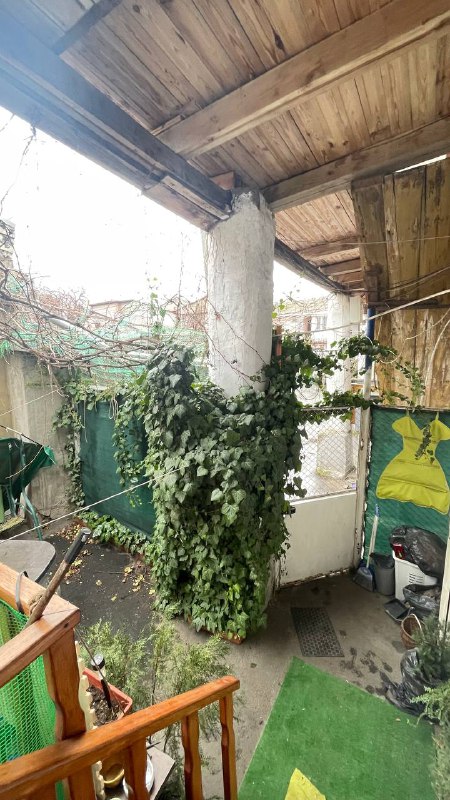 квартира на Серова ул.