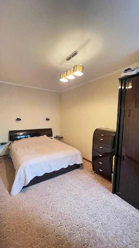 квартира на Серова ул.