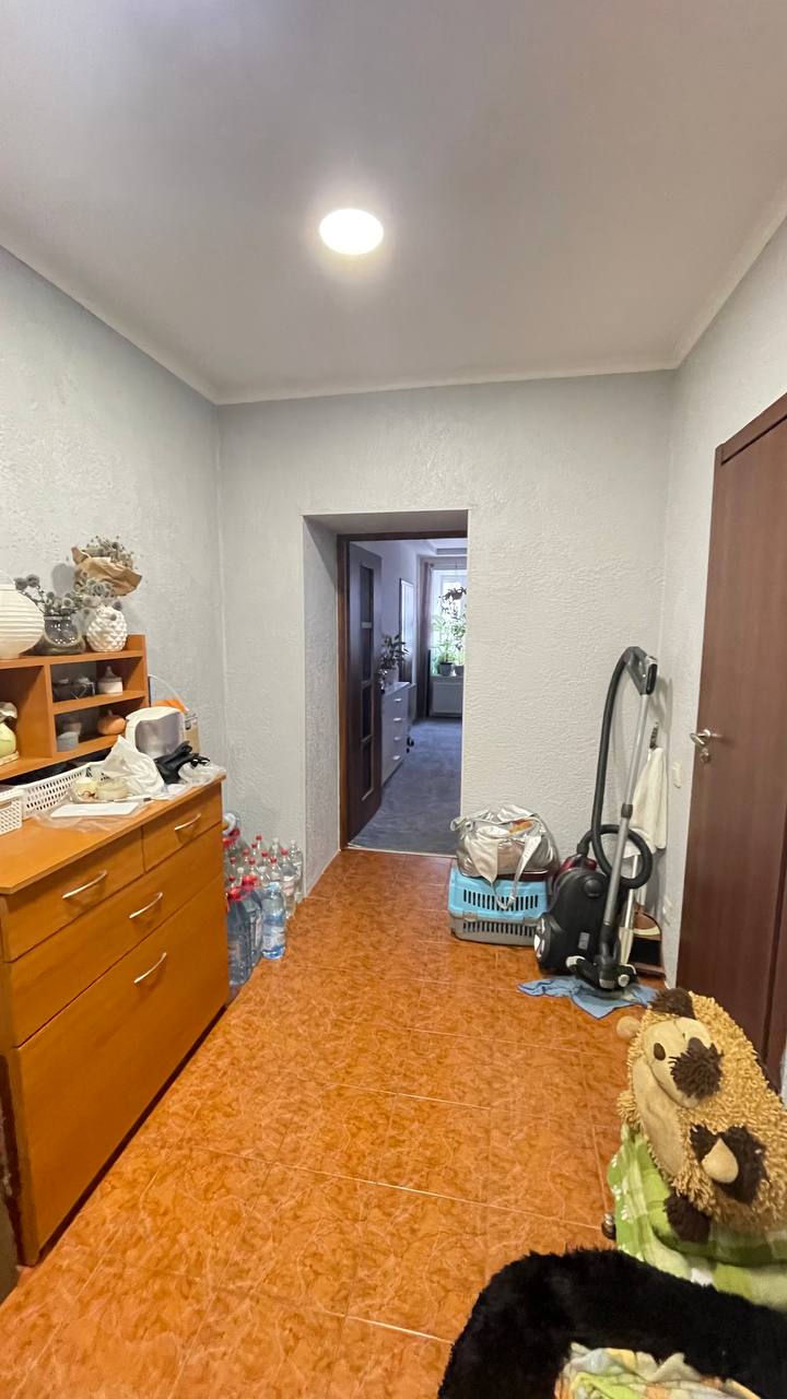 квартира на Серова ул.