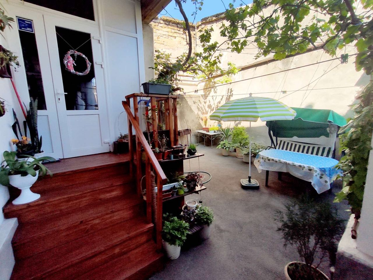 квартира на Серова ул.