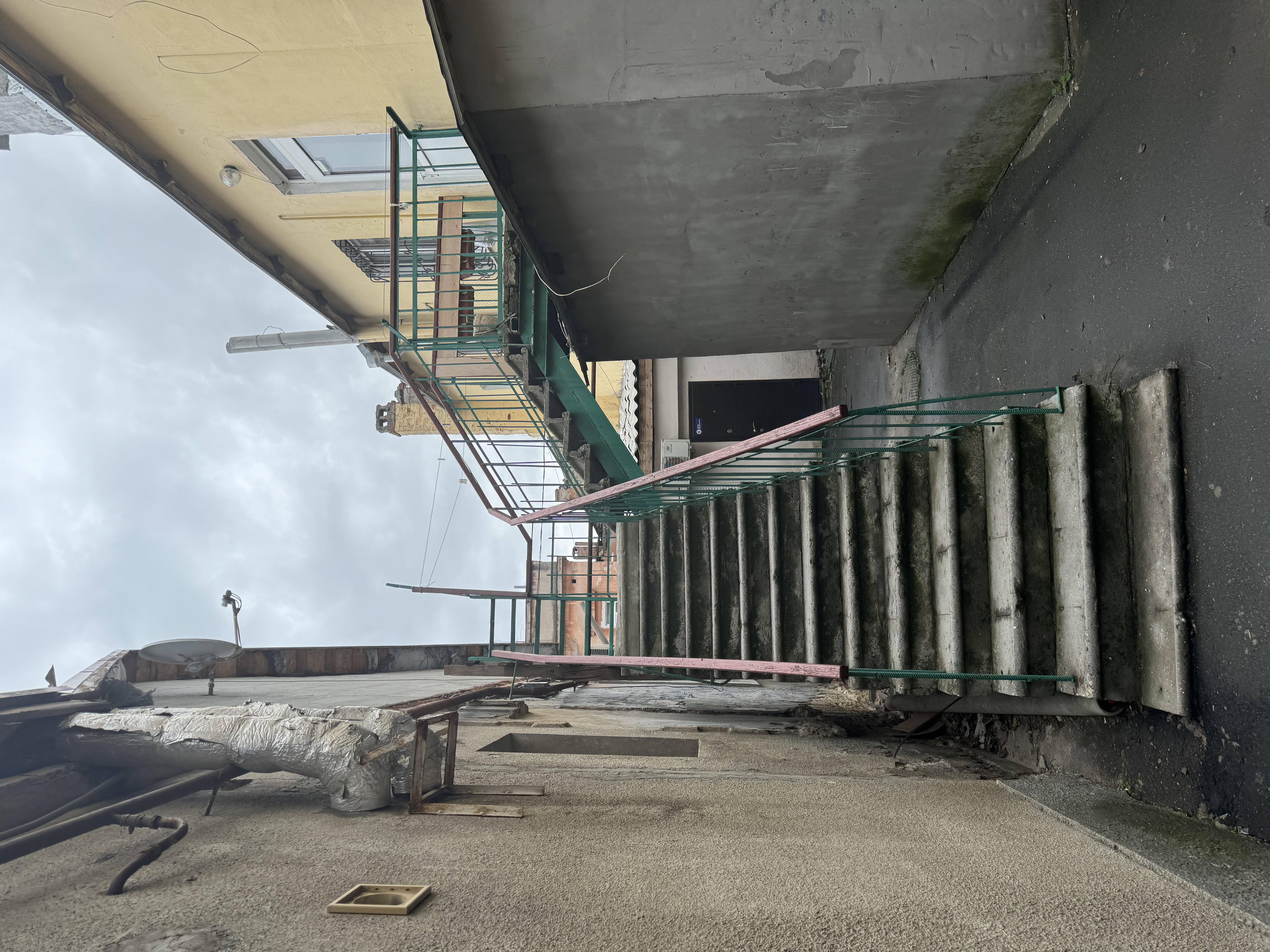 Квартира на Дегтярной ул.