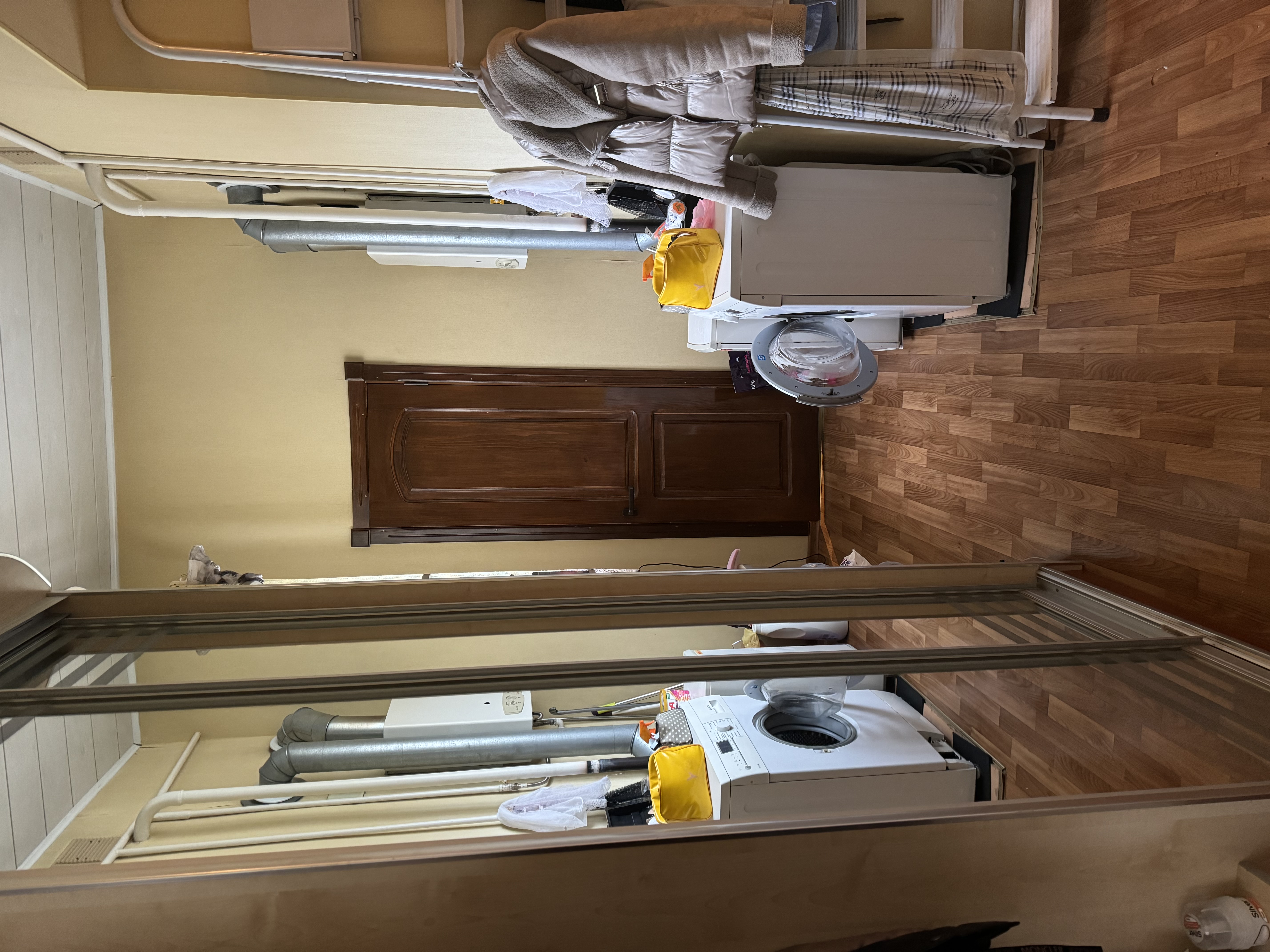 Квартира на Дегтярной ул.