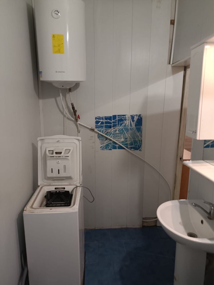 Квартира на Раскидайловская ул.