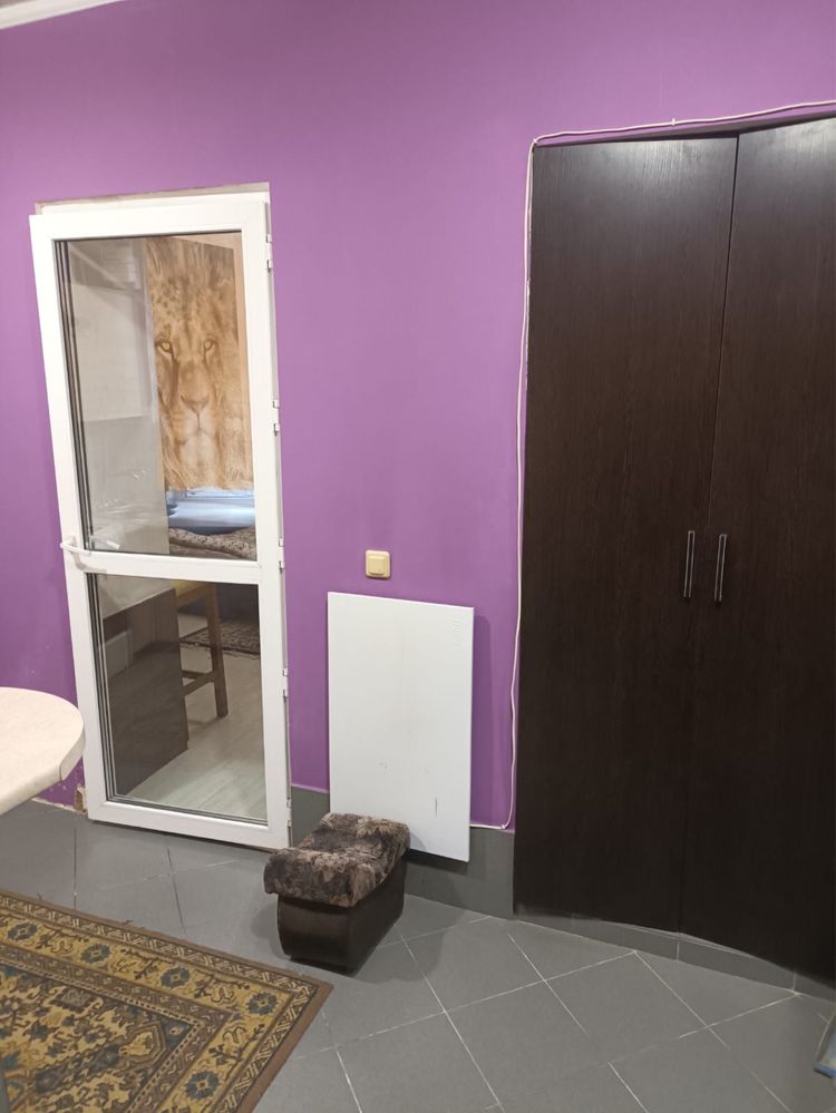 Квартира на Раскидайловская ул.