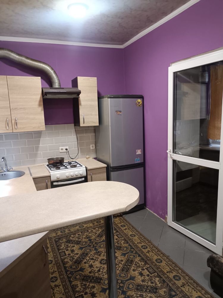 Квартира на Раскидайловская ул.